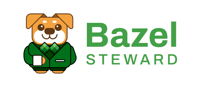 Bazel Steward